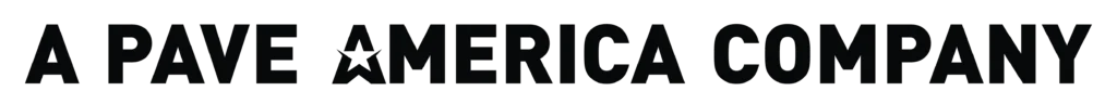 pave america company logo