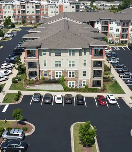 Condominiums Townhomes & HOAs