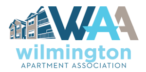 WAA logo