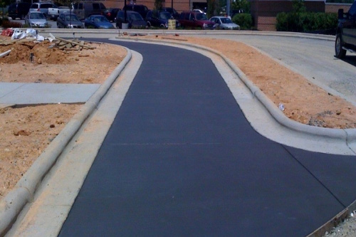 Read more about the article Nashville Concrete Paving