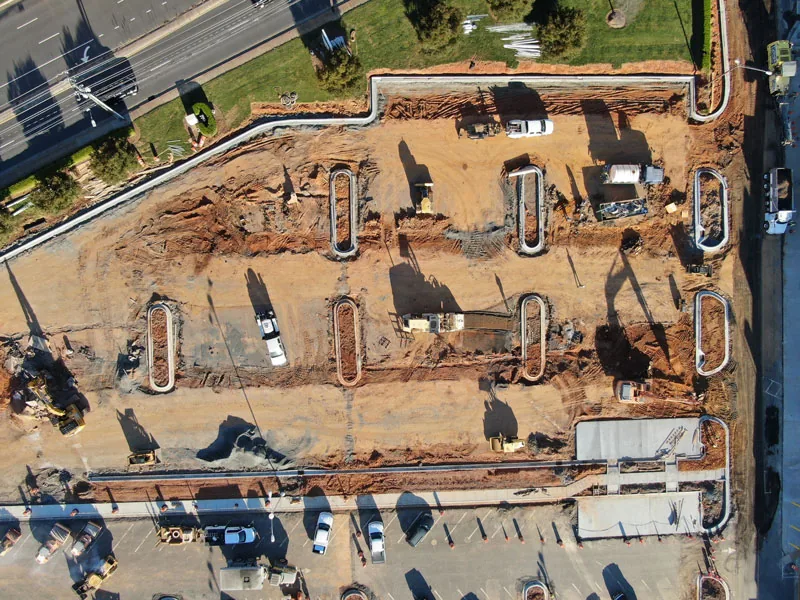 nashville concrete paving