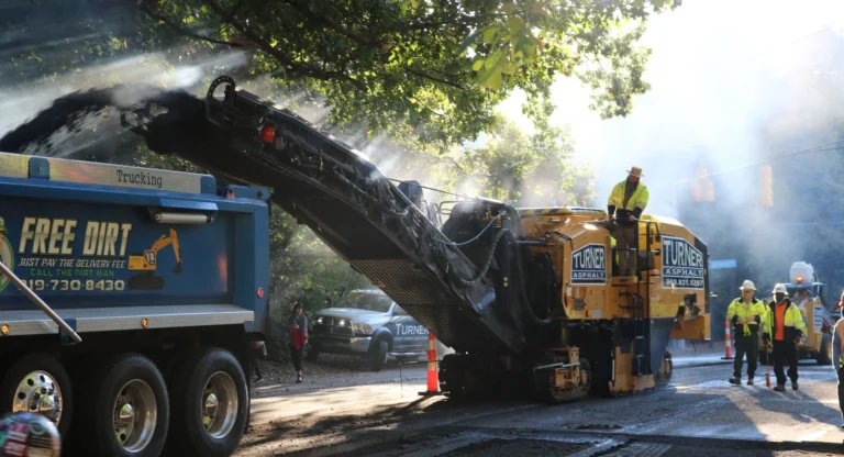 Turner Asphalt