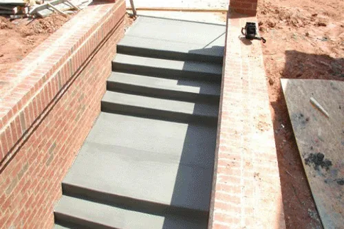 nashville concrete paving