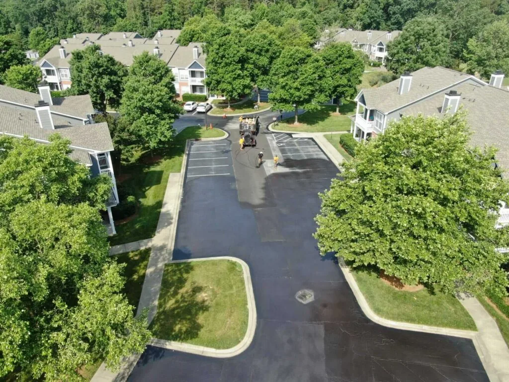 Apartment Community – Greensboro, NC