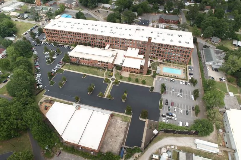 Apartment Community – Greenville, SC