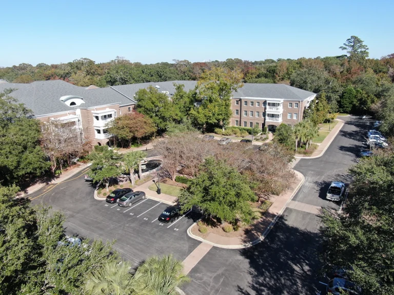 Senior Living Community, Charleston, SC