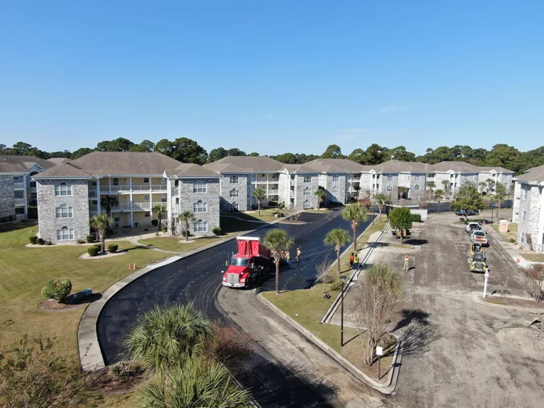 Condominium-Style HOA, Myrtle Beach, SC