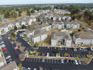 Condominium-Style HOA, Myrtle Beach, SC