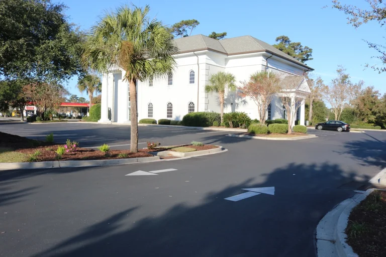 Bank, Myrtle Beach, SC