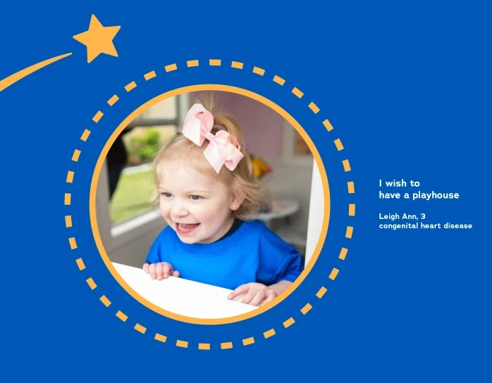 Pave America Make-A-Wish Partnership