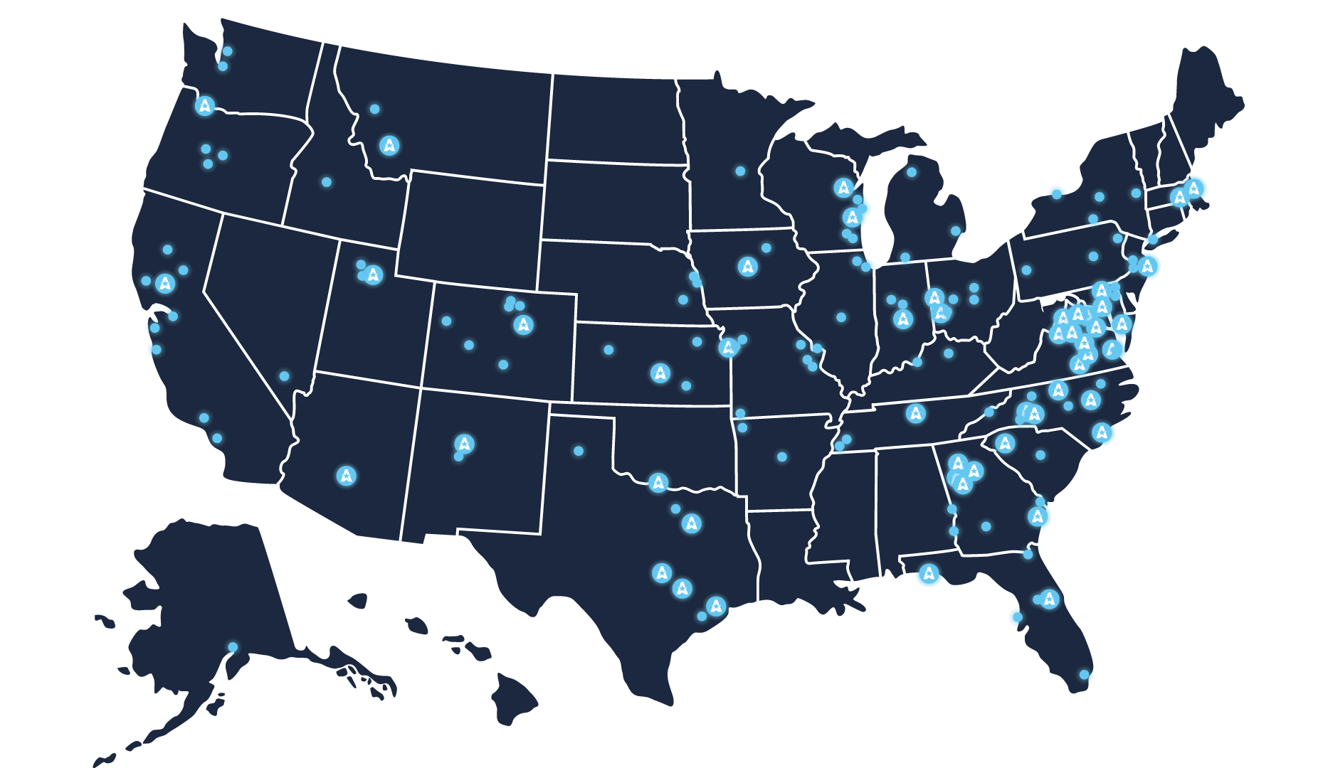 Pave America Partnership