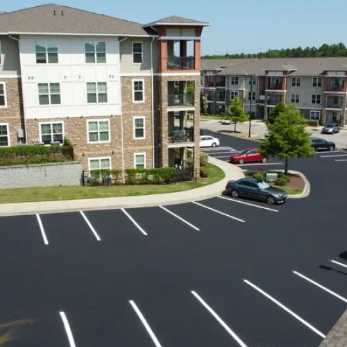 Apartment Community – Cary, NC