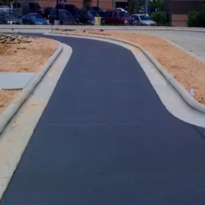 Turner Asphalt