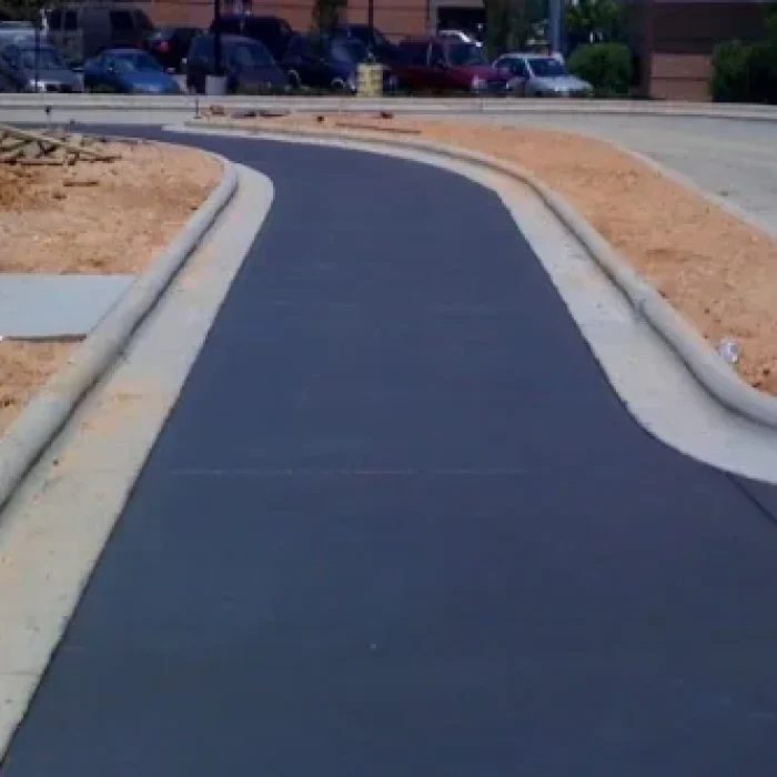 Turner Asphalt