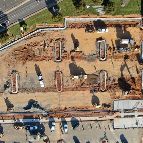 nashville concrete paving