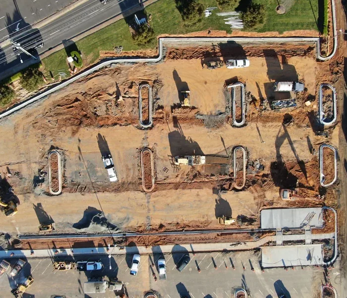 nashville concrete paving