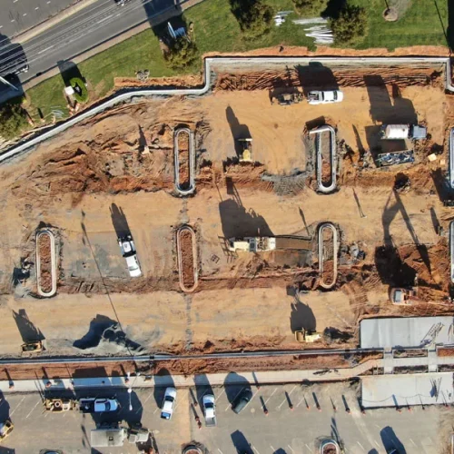 nashville concrete paving