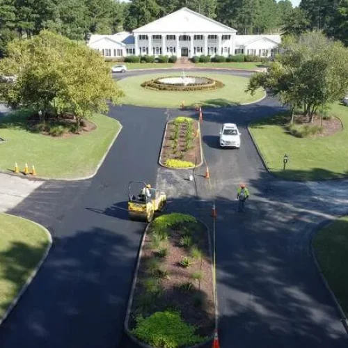 Homeowners Association – Calabash, NC