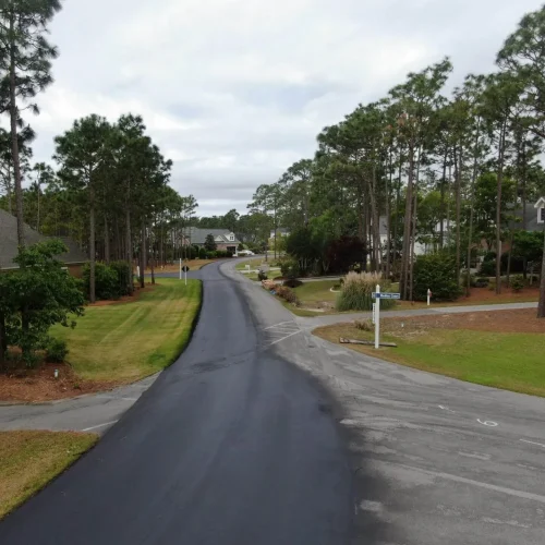 Homeowners Association – Bolivia, NC