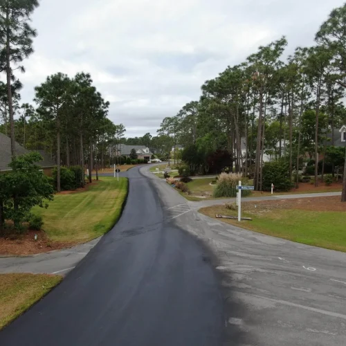 Homeowners Association – Bolivia, NC