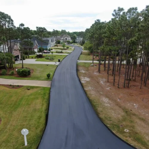 Homeowners Association – Bolivia, NC