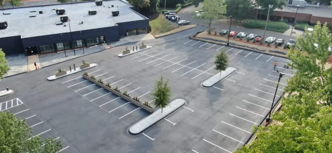 Exotic Car Dealership – Charlotte, NC