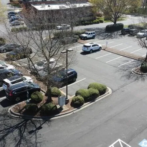 Shopping Center – Cornelius, NC