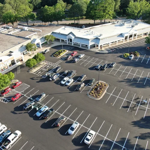 asphalt paving contractor nashville tn