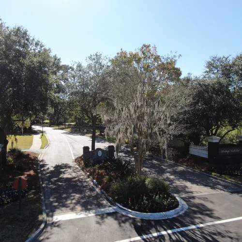 Senior Living Community, Charleston, SC
