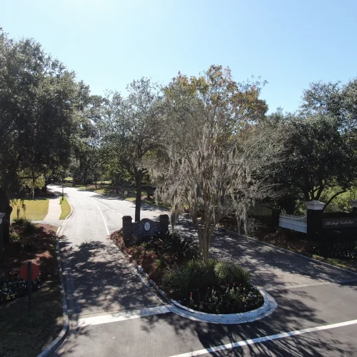 Senior Living Community, Charleston, SC
