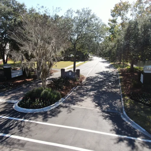 Senior Living Community, Charleston, SC