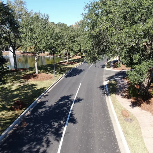 Senior Living Community, Charleston, SC