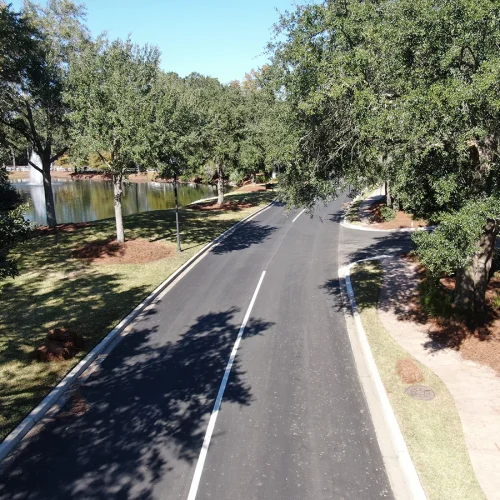 Senior Living Community, Charleston, SC