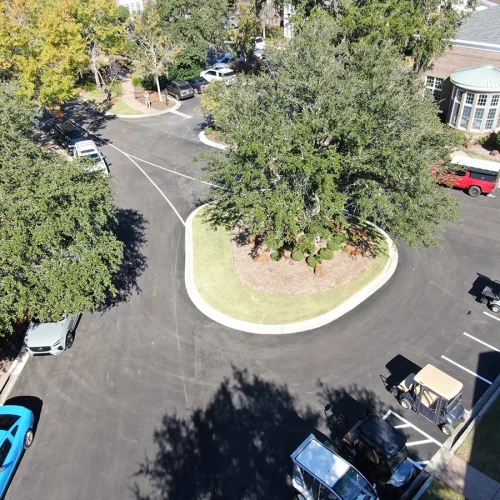 Senior Living Community, Charleston, SC
