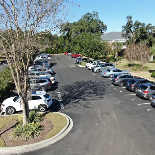 Senior Living Community, Charleston, SC