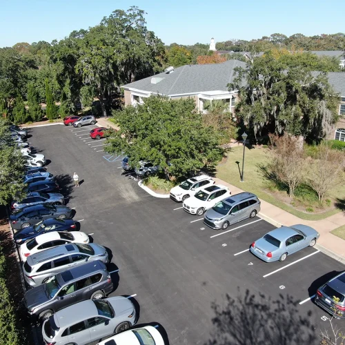 Senior Living Community, Charleston, SC