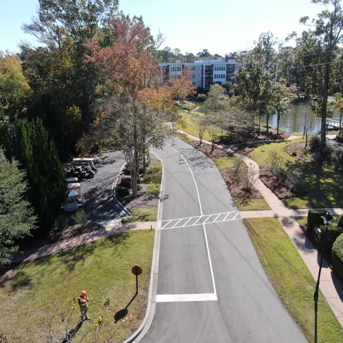 Senior Living Community, Charleston, SC
