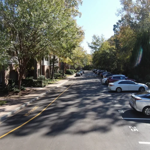 Senior Living Community, Charleston, SC