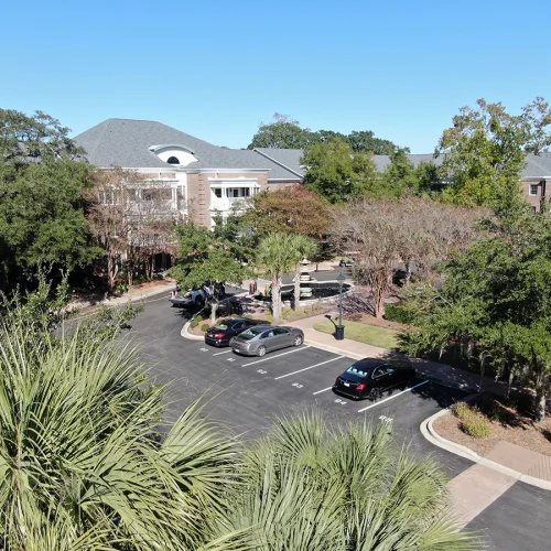 Senior Living Community, Charleston, SC