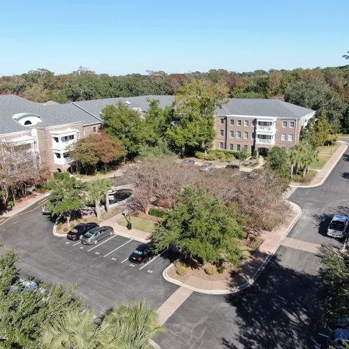 Senior Living Community, Charleston, SC