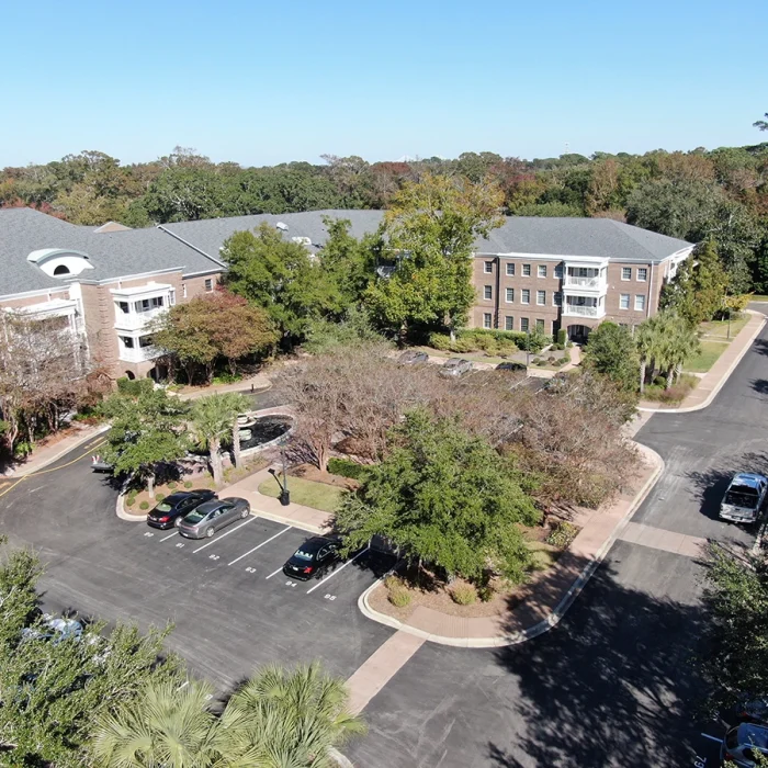 Senior Living Community, Charleston, SC