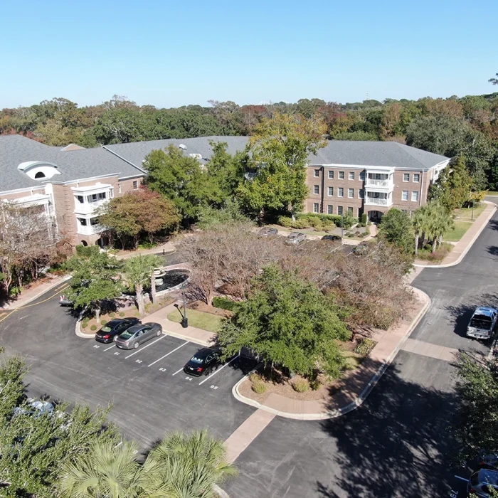 Senior Living Community, Charleston, SC