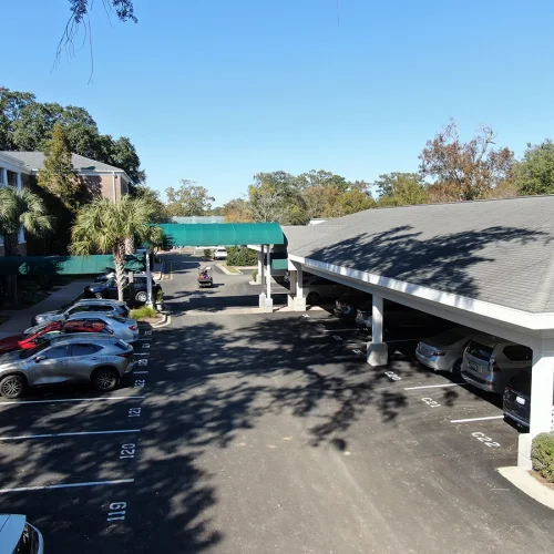 Senior Living Community, Charleston, SC