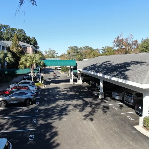 Senior Living Community, Charleston, SC