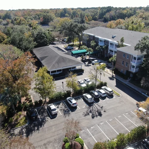 Senior Living Community, Charleston, SC