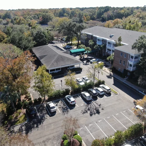Senior Living Community, Charleston, SC