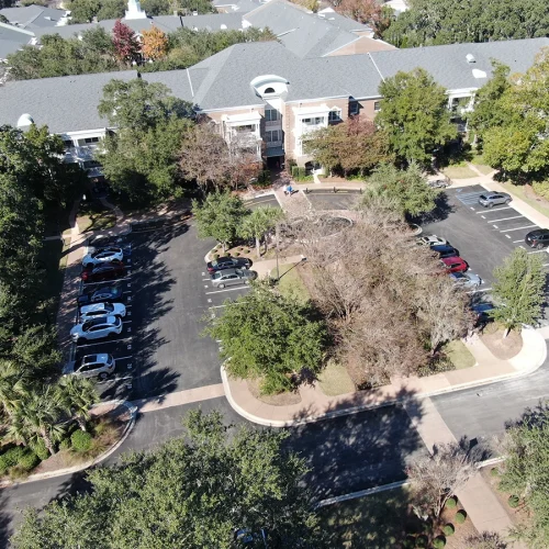 Senior Living Community, Charleston, SC