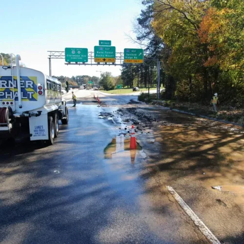 south carolina paving company