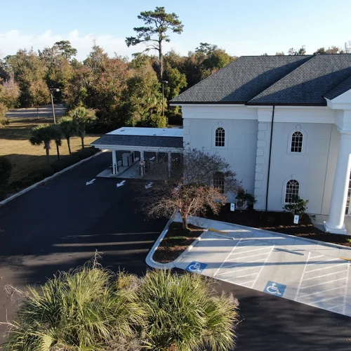 Bank, Myrtle Beach, SC