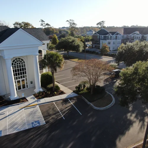 Bank, Myrtle Beach, SC